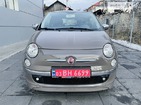 Fiat 500 09.02.2022
