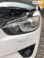 Mazda CX-5 18.03.2022