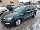 Opel Astra 08.02.2022