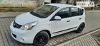 Nissan Note 12.02.2022