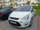 Ford S-Max 18.02.2022