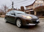 Mazda 3 16.02.2022