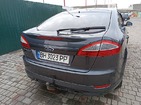 Ford Mondeo 07.02.2022
