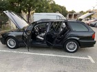 BMW 525 09.02.2022