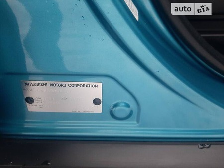 Mitsubishi ASX 2011  випуску Вінниця з двигуном 2 л бензин позашляховик механіка за 11500 долл. 