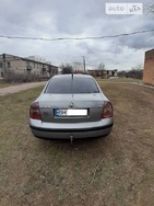 Volkswagen Passat 08.02.2022