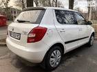 Skoda Fabia 08.02.2022