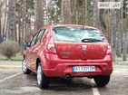Dacia Sandero 11.02.2022