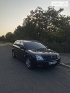 Opel Signum 01.02.2022