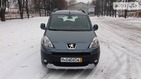 Peugeot Partner 08.02.2022