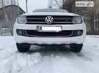 Volkswagen Amarok 13.02.2022