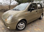 Daewoo Matiz 08.02.2022