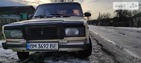 Lada 2107 08.02.2022