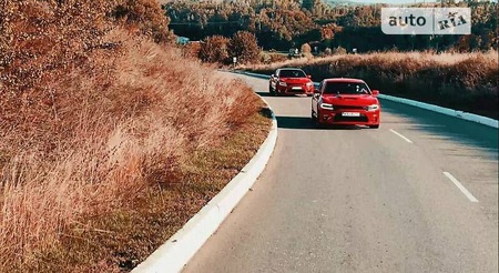 Dodge Charger 2017  випуску Чернігів з двигуном 5.7 л бензин седан автомат за 24000 долл. 