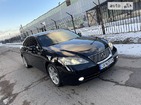 Lexus ES 350 10.02.2022