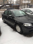 Opel Astra 03.02.2022