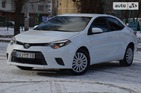 Toyota Corolla 22.02.2022