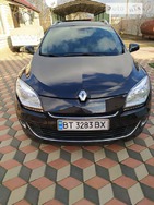 Renault Megane 10.02.2022