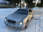 Mercedes-Benz CLK 200 08.02.2022