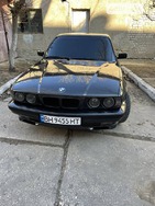 BMW 540 09.02.2022