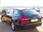 Audi A6 Limousine 20.02.2022