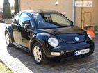 Volkswagen New Beetle 18.02.2022