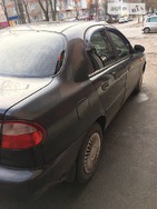 Daewoo Lanos 19.02.2022