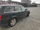 Audi A4 Limousine 14.02.2022