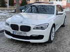 BMW 740 28.03.2022