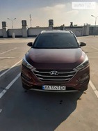 Hyundai Tucson 12.02.2022