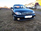 Daewoo Lanos 14.02.2022