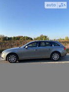Audi A4 Limousine 16.03.2022