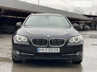BMW 520 17.02.2022