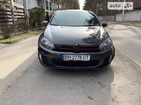 Volkswagen Golf GTI 23.02.2022