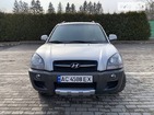 Hyundai Tucson 18.02.2022