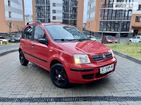 Fiat Panda 09.02.2022