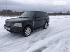 Land Rover Range Rover Supercharged 08.02.2022