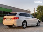 BMW 520 12.02.2022
