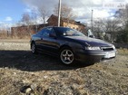 Opel Calibra 1996 Чернівці 2 л  купе механіка к.п.