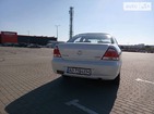 Nissan Almera Classic 08.02.2022