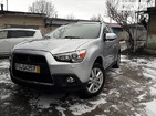 Mitsubishi ASX 12.02.2022