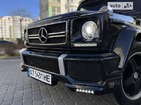 Mercedes-Benz G 500 13.02.2022