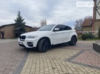 BMW X6 09.02.2022