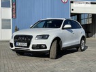 Audi Q5 23.03.2022