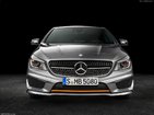 Mercedes-Benz CLA 200 02.02.2022