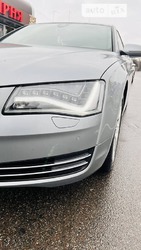 Audi A8 10.02.2022