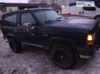 Ford Bronco 1989 Львів 2.9 л  позашляховик механіка к.п.