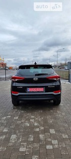 Hyundai Tucson 24.03.2022