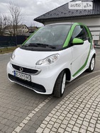Smart ForTwo 20.04.2022