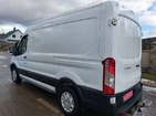 Ford Transit Connect 09.02.2022